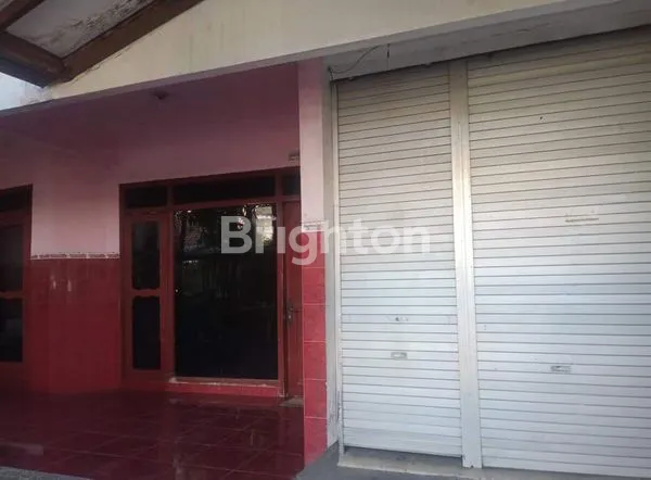 image RUMAH KOST 2 LANTAI 14 KAMAR DIKELILINGI BANYAK KAMPUS (UBAYA, PERBANAS, UNTAG) (2)