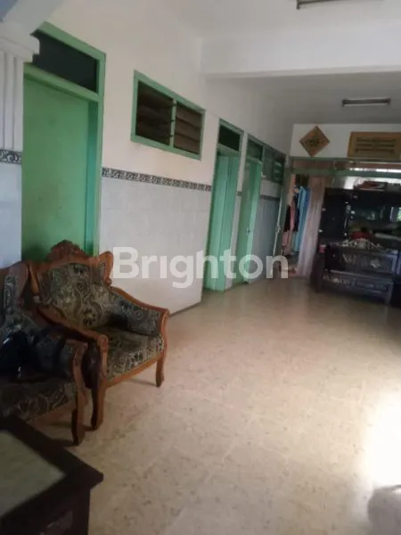 image RUMAH KOST 2 LANTAI 14 KAMAR DIKELILINGI BANYAK KAMPUS (UBAYA, PERBANAS, UNTAG) (3)