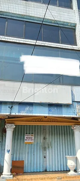 Gambar Property RUKO DI JALUR SUTERA