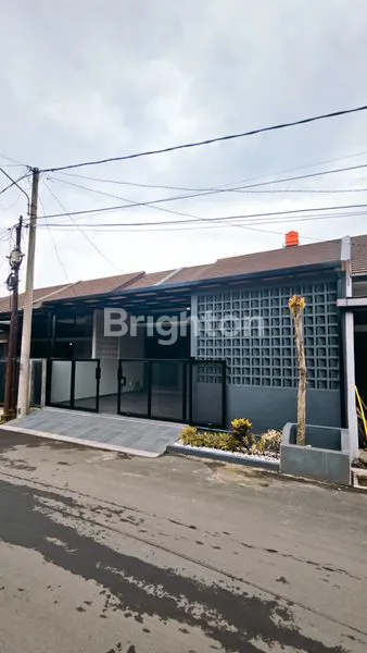 image HUNIAN STRATEGIS 3KT, LT 150M² DI CIGANITRI (3)