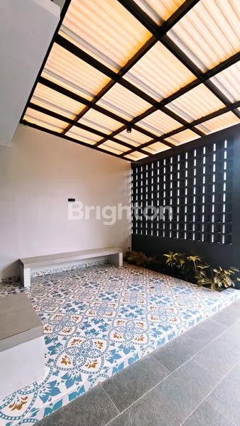 image HUNIAN STRATEGIS 3KT, LT 150M² DI CIGANITRI (5)