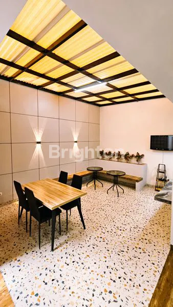 image HUNIAN STRATEGIS 3KT, LT 150M² DI CIGANITRI (2)