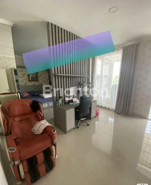 image RUMAH 2 LANTAI FULL RENOVED DI MODERNLAND, TANGERANG (4)