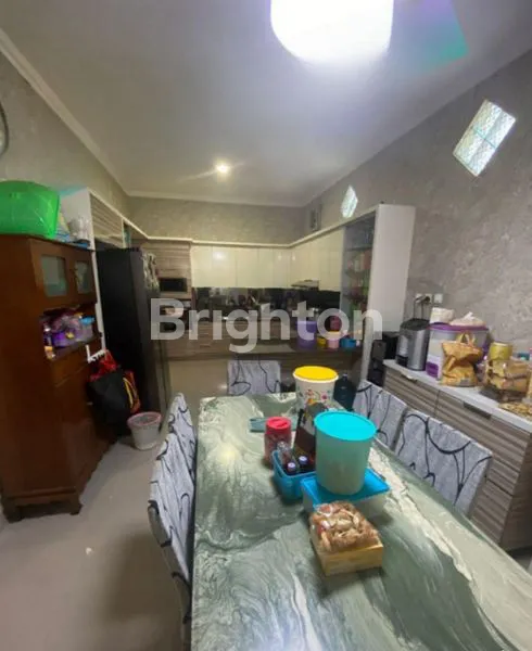 image RUMAH 2 LANTAI FULL RENOVED DI MODERNLAND, TANGERANG (3)