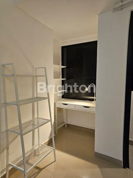 image APARTEMEN LOUVIN PREMIUM STUDENT JATINANGOR (5)