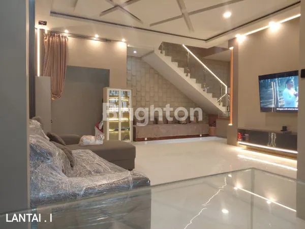 image RUMAH MEWAH DENGAN AKSES MUDAH DI SOREANG (2)