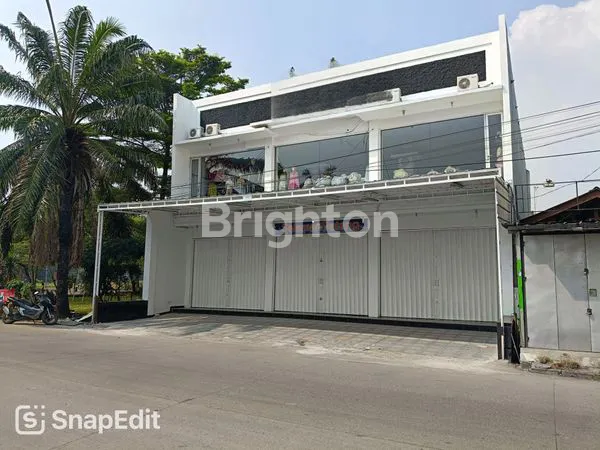 image RUKO GANDENG 2 LANTAI UKURAN 13 X 15 DI PONDOK UNGU PERMAI BEKASI (1)