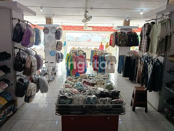 image RUKO GANDENG 2 LANTAI UKURAN 13 X 15 DI PONDOK UNGU PERMAI BEKASI (5)