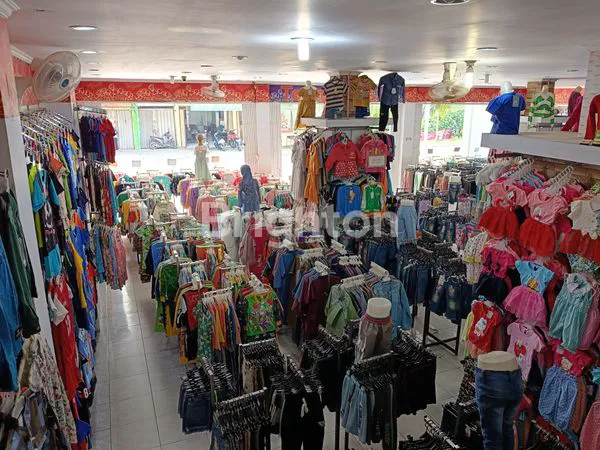 image RUKO GANDENG 2 LANTAI UKURAN 13 X 15 DI PONDOK UNGU PERMAI BEKASI (7)