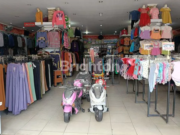 image RUKO GANDENG 2 LANTAI UKURAN 13 X 15 DI PONDOK UNGU PERMAI BEKASI (6)