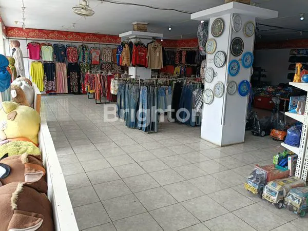 image RUKO GANDENG 2 LANTAI UKURAN 13 X 15 DI PONDOK UNGU PERMAI BEKASI (3)