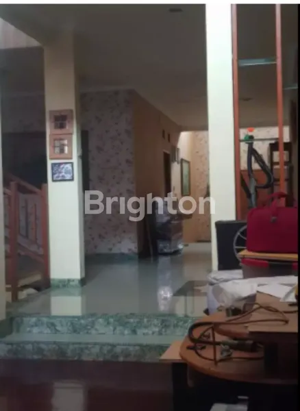 image RUMAH BESAR MEGAH DKT TIPTOP RAWAMANGUN EKONOMIS JUAL SEGERA (3)