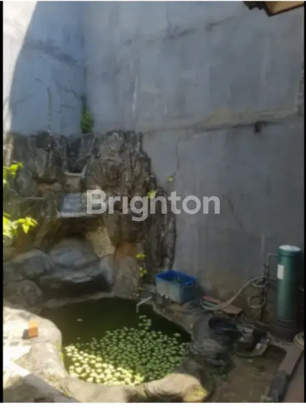 image RUMAH BESAR MEGAH DKT TIPTOP RAWAMANGUN EKONOMIS JUAL SEGERA (7)