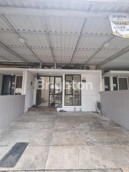 image RUMAH CANTIK 2KT DI CARONA PARK CITRA RAYA - SEMI FURNISHED (1)