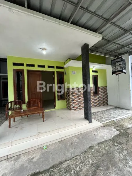 image RUMAH MINIMALIS 1 LANTAI DI GRAHA RAYA BINTARO (1)