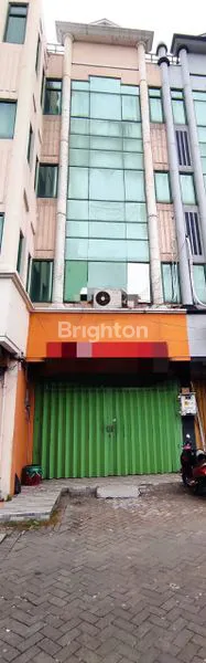 image RUKO PENGAMPON SQUARE 4,5 LT (1)