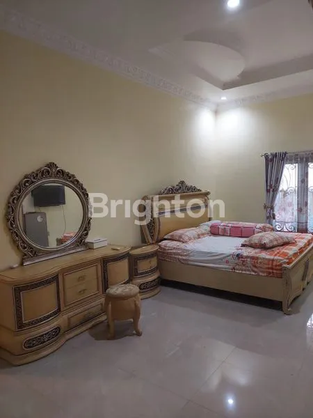 image DIJUAL RUMAH MEWAH DI JALAN SEMBADA MEDAN  (5)