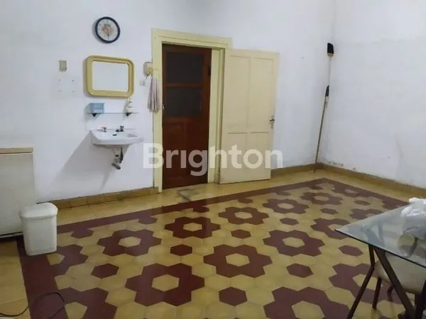 image RUMAH SIAP HUNI DI TENGAH KOTA DAERAH ARGOPURO (4)