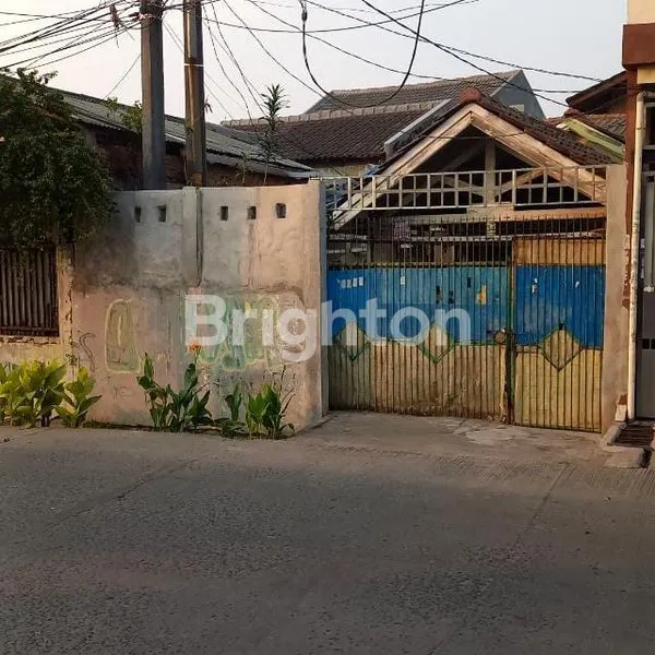 DIJUAL TANAH, JL 20 DESEMBER, TAMAN SURYA