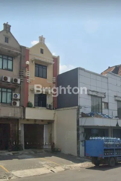 image CENDRAWASI KREMBANGAN SELATAN SURABAYA UTARA (1)