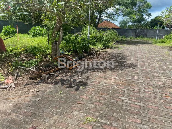 image TANAH KAVLING  DALAM KOMPLEK VILLA & RESIDENCE  DI JIMBARAN  BALI DEKAT HOTEL2  BINTANG LIMA (2)