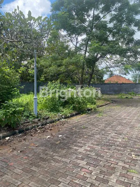image TANAH KAVLING  DALAM KOMPLEK VILLA & RESIDENCE  DI JIMBARAN  BALI DEKAT HOTEL2  BINTANG LIMA (5)