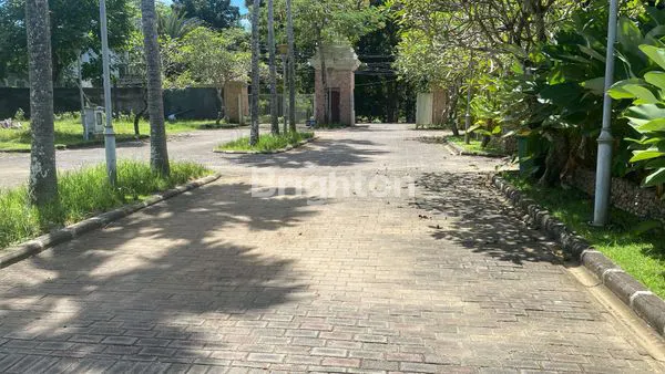 image TANAH KAVLING  DALAM KOMPLEK VILLA & RESIDENCE  DI JIMBARAN  BALI DEKAT HOTEL2  BINTANG LIMA (6)