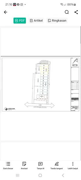 image MUTIARA -GATSU  2 1/2 TINGKAT (7)