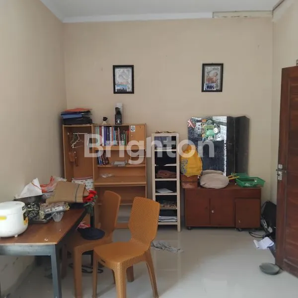 image RUMAH MEWAH 4KT DEKAT BANDARA & KAMPUS DI PURWOMARTANI SLEMAN (5)