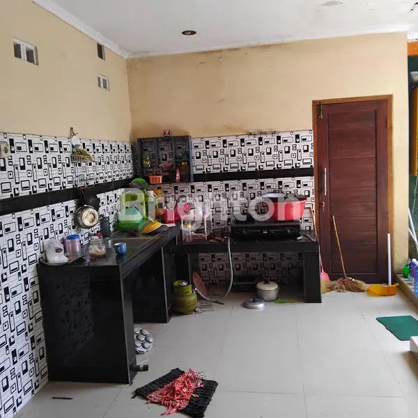 image RUMAH MEWAH 4KT DEKAT BANDARA & KAMPUS DI PURWOMARTANI SLEMAN (6)