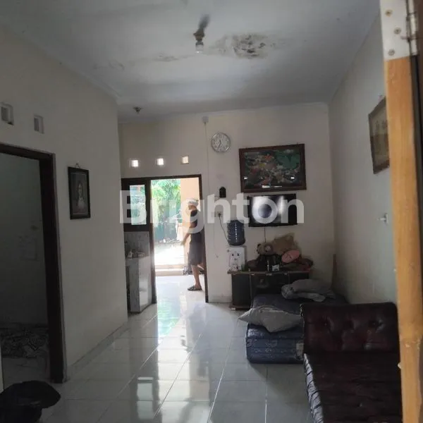 image RUMAH MEWAH 4KT DEKAT BANDARA & KAMPUS DI PURWOMARTANI SLEMAN (3)