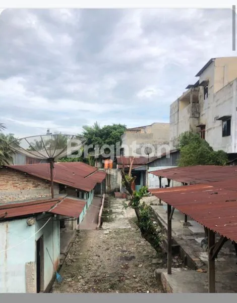 image 3 RUKO 3 LANTAI DAN LAPANGAN FUTSAL DI RANTAU PARAPAT (4)