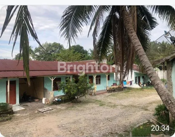 image 3 RUKO 3 LANTAI DAN LAPANGAN FUTSAL DI RANTAU PARAPAT (5)