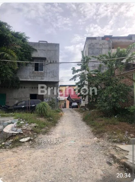 image 3 RUKO 3 LANTAI DAN LAPANGAN FUTSAL DI RANTAU PARAPAT (7)