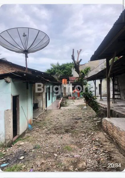 image 3 RUKO 3 LANTAI DAN LAPANGAN FUTSAL DI RANTAU PARAPAT (6)