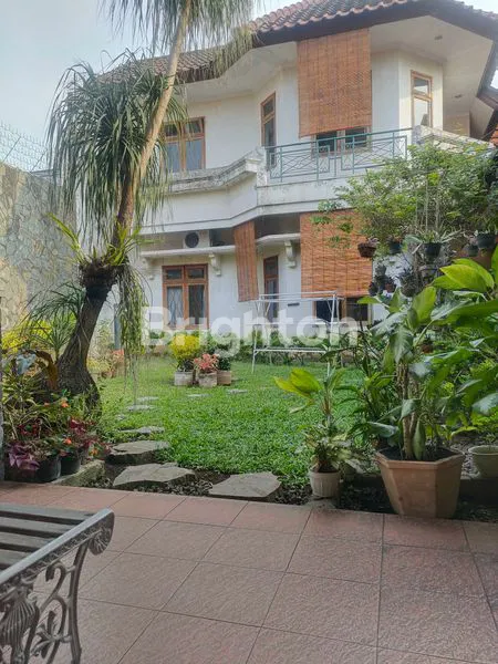 image RUMAH DI JL. WELIRANG (7)