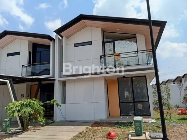 image CENDANA PARC LIPPO KARAWACI TANGERANG (1)