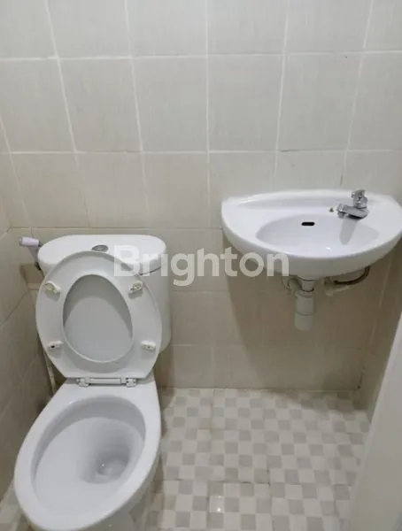 image APARTEMEN PUNCAK PERMAI STUDIO TOWER C LANTAI 08  (8)