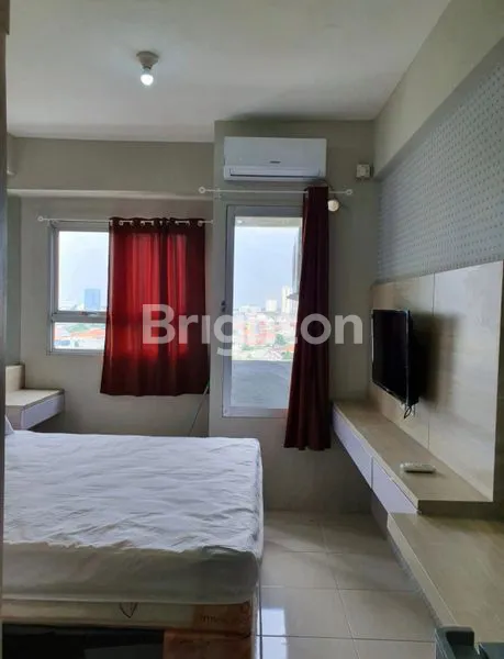 image APARTEMEN PUNCAK PERMAI STUDIO TOWER C LANTAI 08  (3)