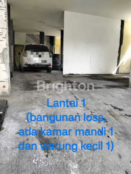 image RUMAH DENGAN PARKIRAN BASEMENT (1)