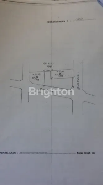 image DI JUAL RUMAH DAN RUKO 2 LANTAI DI JALAN BULUH INDAH DENPASAR (3)