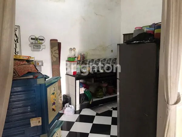 image RUMAH SIAP HUNI DI APERUMAHAN ROYAL GARDEN BANGKALAN (2)