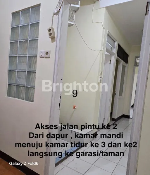 image RUMAH VILLA PAMULAMG MAS 2 LANTAI SIAP HUNI (8)