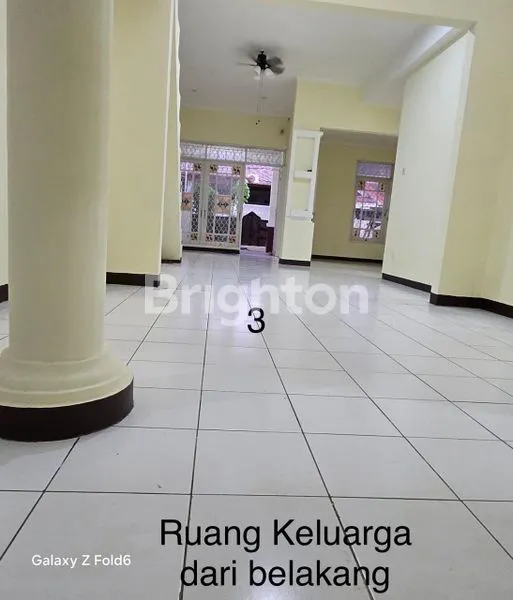 image RUMAH VILLA PAMULAMG MAS 2 LANTAI SIAP HUNI (3)