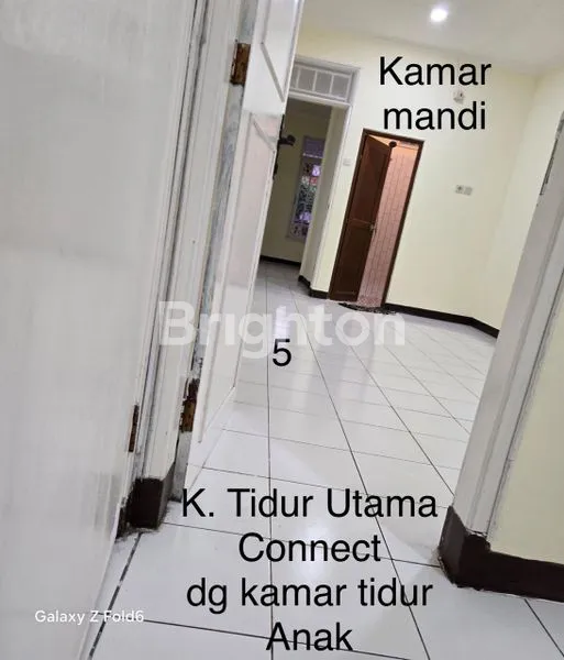 image RUMAH VILLA PAMULAMG MAS 2 LANTAI SIAP HUNI (4)