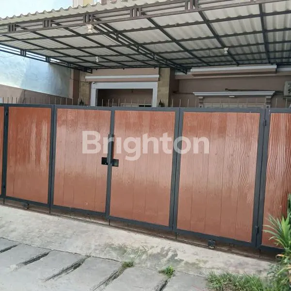 image RUMAH MEWAH 2.5 LANTAI DEKAT UI - SRENGSENG SAWAH JAGAKARSA (1)