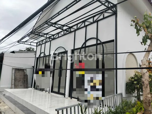 image DISEWAKAN CEPAT RUKO 1 LANTAI BANGUNAN BARU PRIME LOCATION DI SANUR  (1)