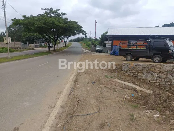 image DIJUAL TANAH PINGGIR JALAN DI RINGROAD 2 KOTA SAMARINDA (3)