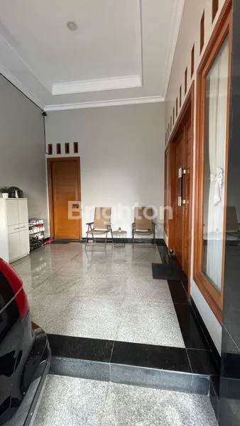 image RUMAH PURI BETA UBUD VILLAGE CILEDUG  (3)