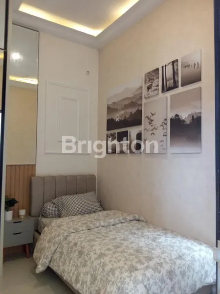 image RUMAH READY SIAP HUNI DI SETU BEKASI (4)